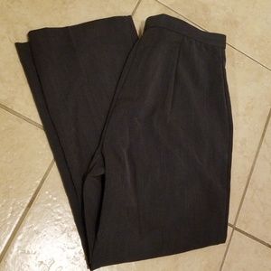 East 5th Pants - East 5th Dark Gray Secretly Slender Pants 16P East 5th Pants - East 5th Dark Gray Secretly Slender Pants 16P
